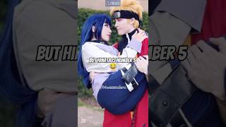 Oh No Hinata Is Number 5