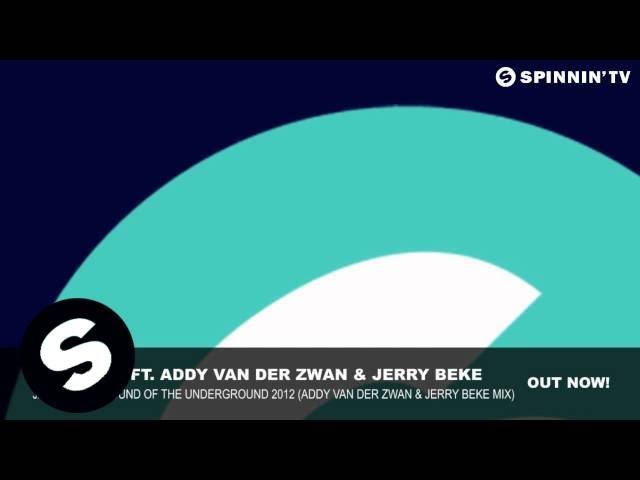 Παρακολούθηση Hithouse ft. Addy van der Zwan & Jerry Beke - Jack To The Sound Of The Underground στο YouTube Παρακολούθηση Hithouse ft. Addy van der Zwan & Jerry Beke - Jack To The Sound Of The Underground στο YouTube