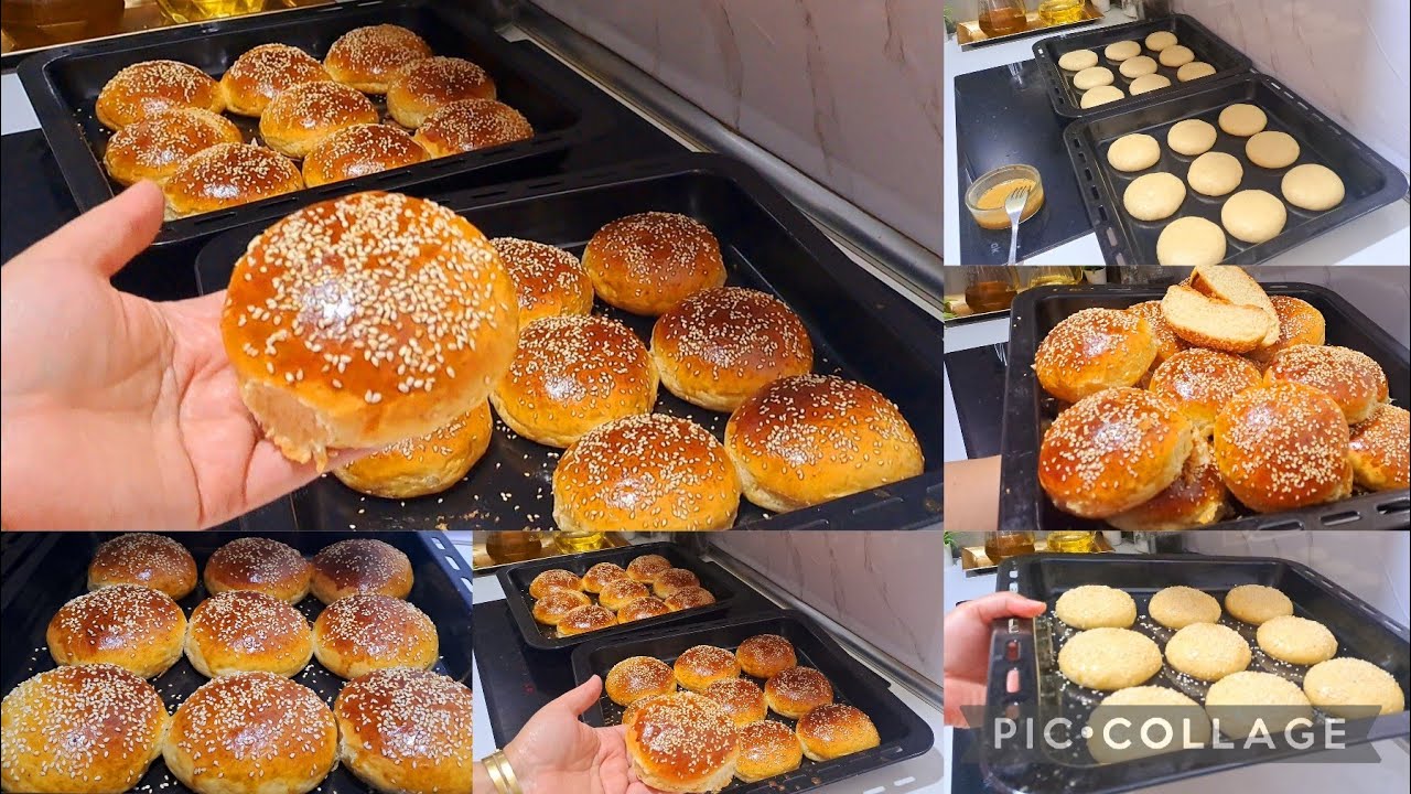 قريشلات العيد🌙 كيجيو احسن من رائعين👌🏼 خفافين بحال الريش سهلين مهلين غير الى ما بغيتيش ديري هم