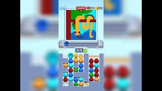 Celebrity Sand Loop Level 77 Hard Walkthrough Solution  Wealth