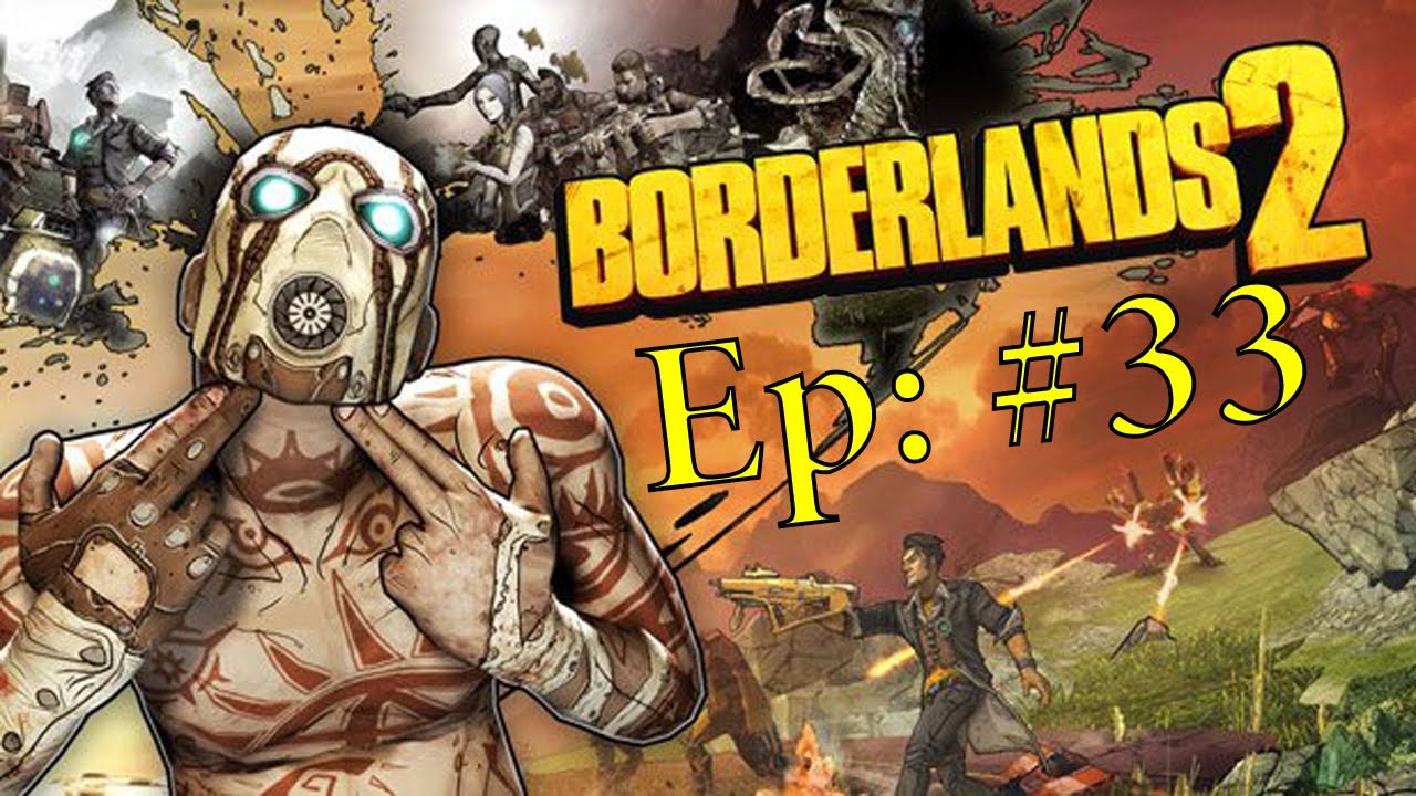 Borderlands 2 Episode 33 Don t Copy That Floppy YouTube borderlands-2-episode-33-don-t-copy-that-floppy-youtube