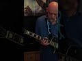 Blues Rock Jam — Letting It Rip on Guitar 🔥