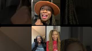 Breeny Lee vs Kojo Anim -Your Aunties Could Never Ep90