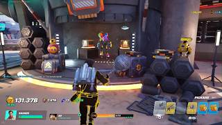 Super Rebirth 2 Base Level 17 Achieved - Star Wars Droid Tycoon - Fortnite