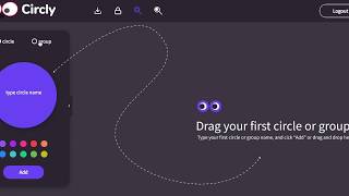 Create todo list with Circly App