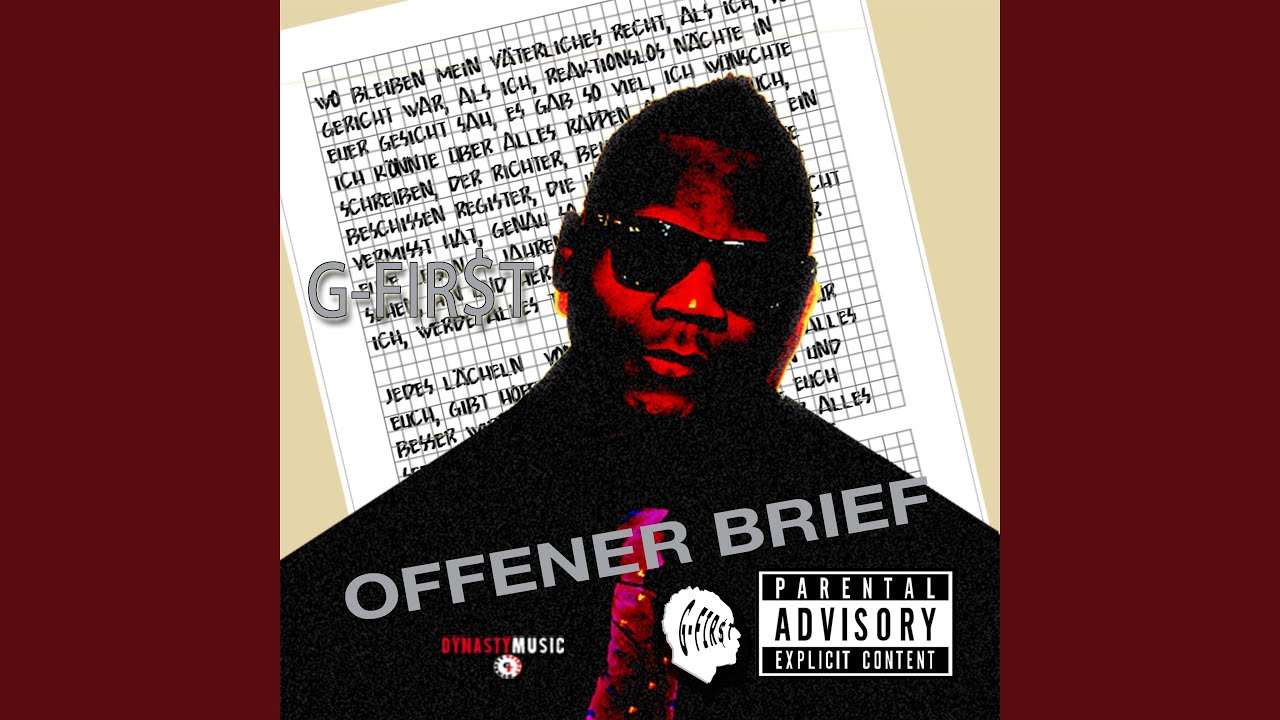 Offener Brief (Clean)