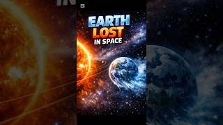 What If Earth Escaped the Solar System? #WhatIf #Space #Earth #Universe