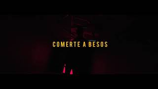 Justin Quiles, Nicky Jam & Wisin -_Comerte a Besos(Video Oficial)