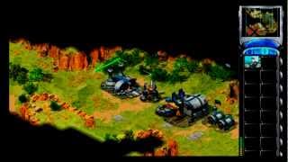 Command and Conquer Red Alert 2 Tutorial ☑