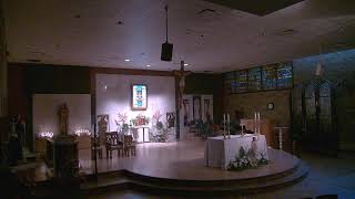 Good Samaritan Church Live Stream