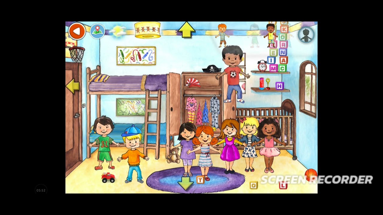 Uma rotina de de trabalho