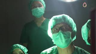 Hysteroscopy Operative des