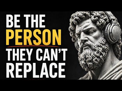 Be Quietly Powerful : 7 Stoic Habits That Make You Stand Out Forever | Stoicism