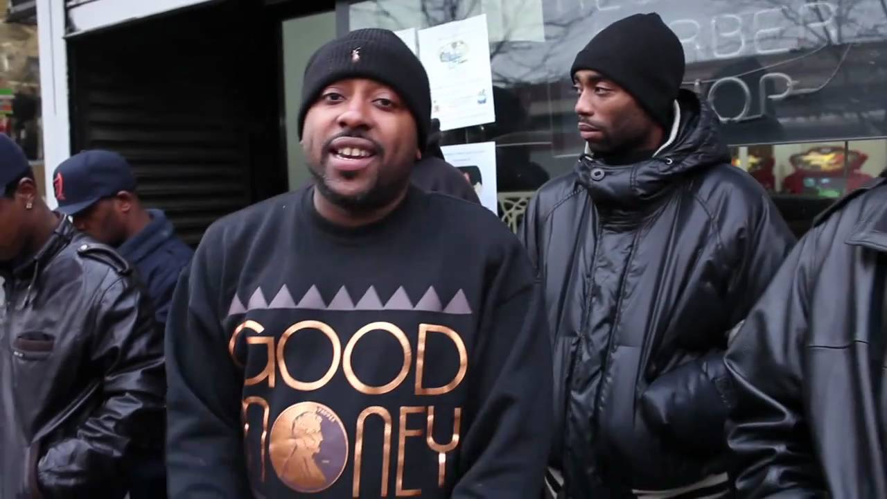 Trying To Get Up - Hd.mov