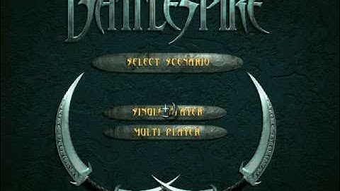 Lets Play Battlespire [CH1][Video 1]