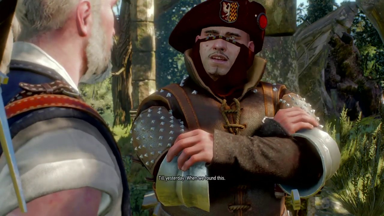 The Witcher 3: Wild Hunt - Walkthrough - Part 46 - Redania's Most ...