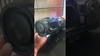 JBL Charge 5 TL LFM 100% | a hard flex