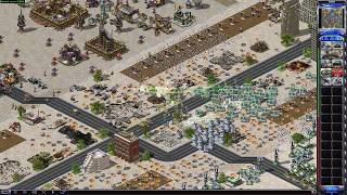 EP.997 : Red Alert 2 : Great Britain 1-7 Yuri's | Hard AI Extreme AI