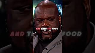 Shaquille O'Neal's Shocking Act of Kindness
