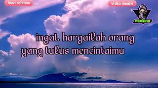 Coba kau ingat ingat kembali..  Maulana wijanya