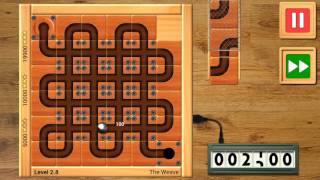 Marble Mania - Ball Maze - EPISODE 3 - Android HD Gameplay screenshot 4