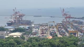 Port of Manila | Wikipedia audio article