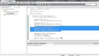 Exercício de Programação - Calculadora Polimórfica - Parte 1 - Java / Console / OO