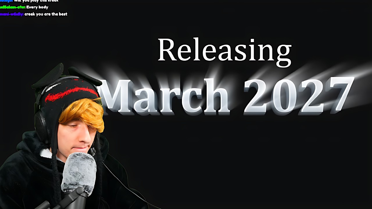 KreekCraft Reacts to Piggy: Intercity - Official Overview Trailer