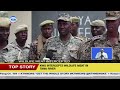 KWS Intercepts 20 Dik-Dik, 15 Impala Carcasses in Tana River