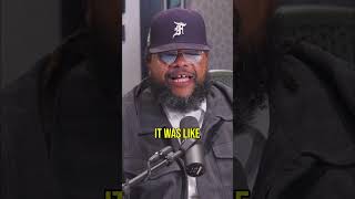 The Moment Chris Robinson Met T.I. Before Filming ATL