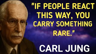 13 Signs Your Aura Is So Powerful It Can Disturb Others | Carl Jung 13 Signs Your Aura Is So Powerful It Can Disturb Others Carl Jung