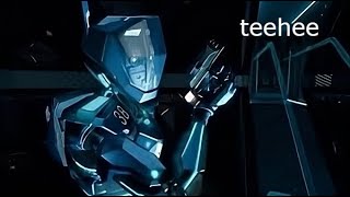 the last game of echo combat