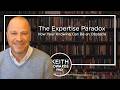 The Expertise Paradox: How Your Knowing Can Be an Obstacle