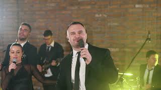 GET LUCKY BAND - NJU NE ZABORAVLJAM