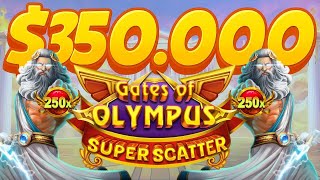 Download Lagu $350,000 Gates of Olympus Super Scatter – Hunted by Zeus Himself! MP3 Download Lagu $350,000 Gates of Olympus Super Scatter – Hunted by Zeus Himself! MP3