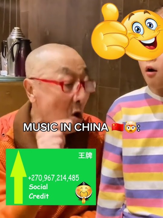 Music in China 🤯🔥🇨🇳
