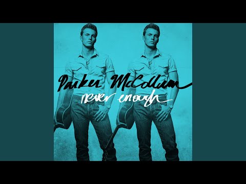 Parker McCollum - Handle On You