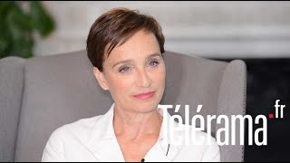 Film of the Week: The Party starring Kristin Scott Thomas