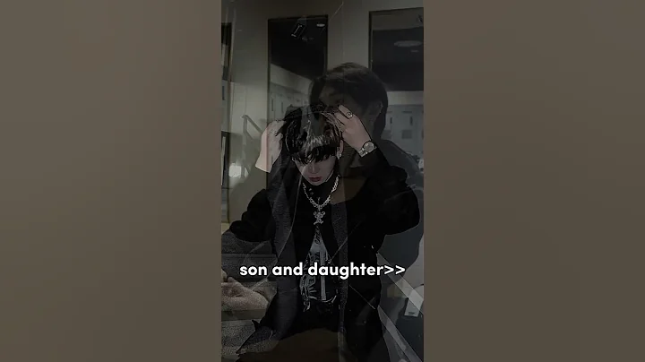 TAENNIE FAMILY💐 #taehyung #jennie #hyunsuk #yeonjun #ningning #minji #ahyeon