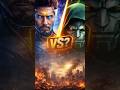Iron Man vs Doctor Doom! 🔥 RDJ Leaked IT? #shorts #marvel #drdoom #ironman