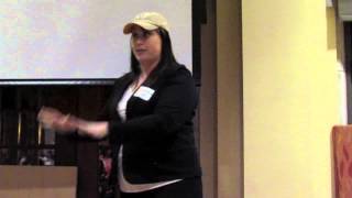 Impact 100 Richmond & YWCA Surprise