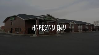 Horizon Inn Review - Lincoln , United States of America