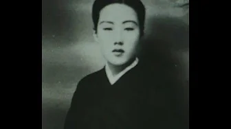 판소리 명창 조농옥 단가 '강상풍월' Nongok Jo: Pansori Dan-ga 'Kangsangpungwol'(Tour song) 1937년 녹음. 국악음반박물관 소장 판소리 명창 조농옥 단가 '강상풍월' Nongok Jo: Pansori Dan-ga 'Kangsangpungwol'(Tour song) 1937년 녹음. 국악음반박물관 소장