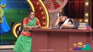 MazhavilLaughWagon | ഒരൊറ്റ കോൾ മതി ജീവിതം മാറാൻ | MazhavilManorama