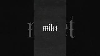 #milet