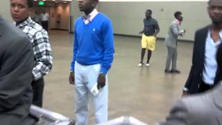 AIM 2013 REVIVAL FIRE OFFICIAL BUMP PT 2