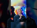 "The Windmills Of Your Mind" live at Shepherd's Bush, London in 2021. #tomjones