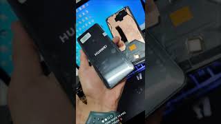 Huawei P30 Pro LCD Replacement done ?