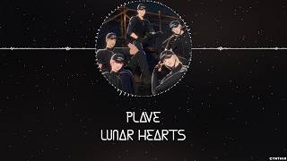 PLAVE – LUNAR HEARTS [HAN+ROM+ENG] LYRICS