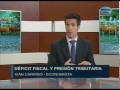 Iván Carrino: "Hoy tenemos el mismo empleo público que en diciembre de 2015"